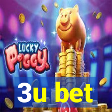 3u bet